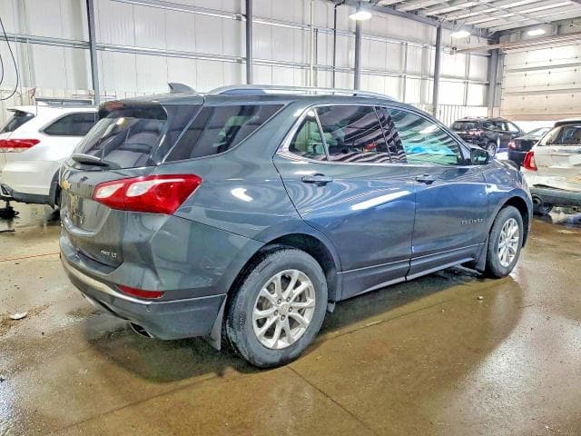2020 CHEVROLET EQUINOX LT LT 3