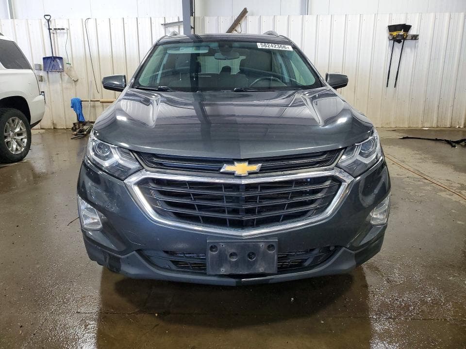 2020 CHEVROLET EQUINOX LT LT 5