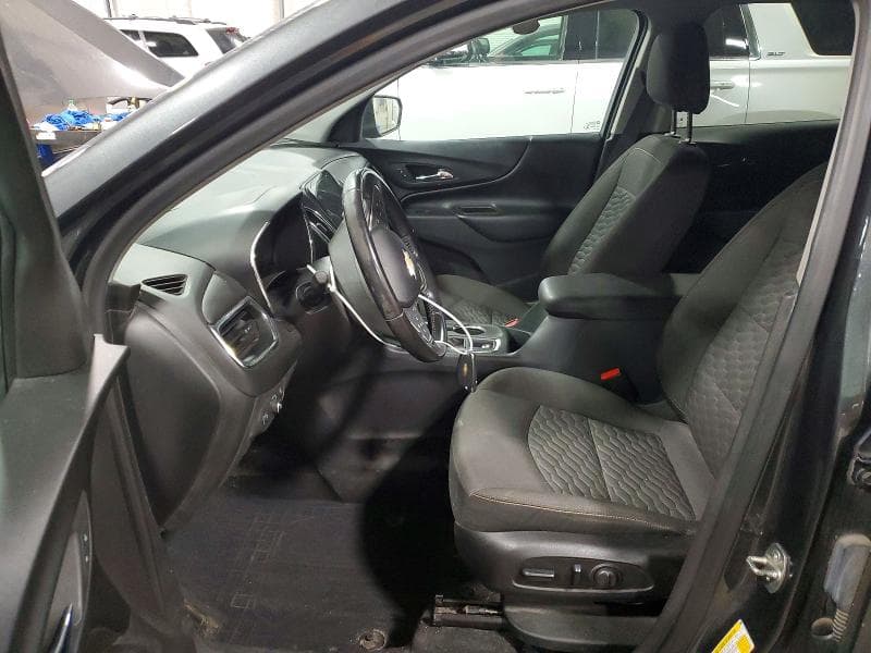 2020 CHEVROLET EQUINOX LT LT 7