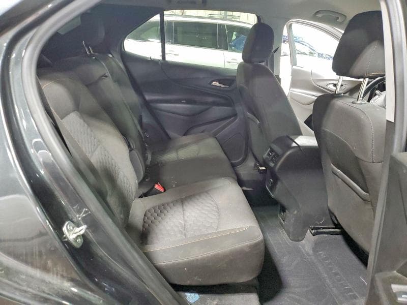 2020 CHEVROLET EQUINOX LT LT 10
