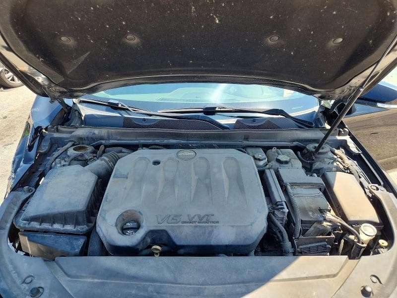 2020 CHEVROLET IMPALA LT LT 12