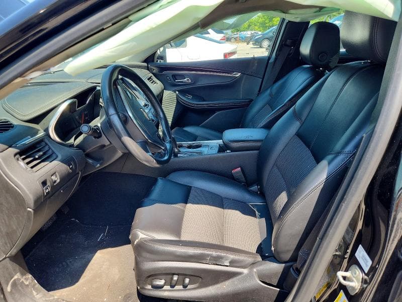 2020 CHEVROLET IMPALA LT LT 8