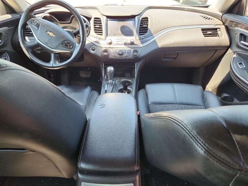 2020 CHEVROLET IMPALA LT LT 9