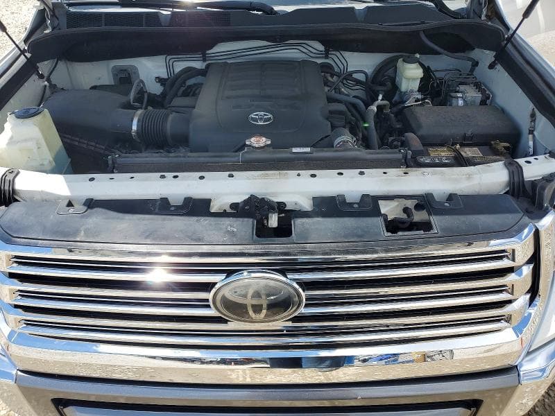 2018 TOYOTA TUNDRA 1794 EDITION 11