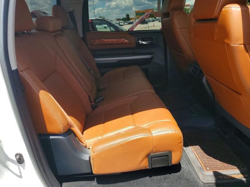 2018 TOYOTA TUNDRA 1794 EDITION 10