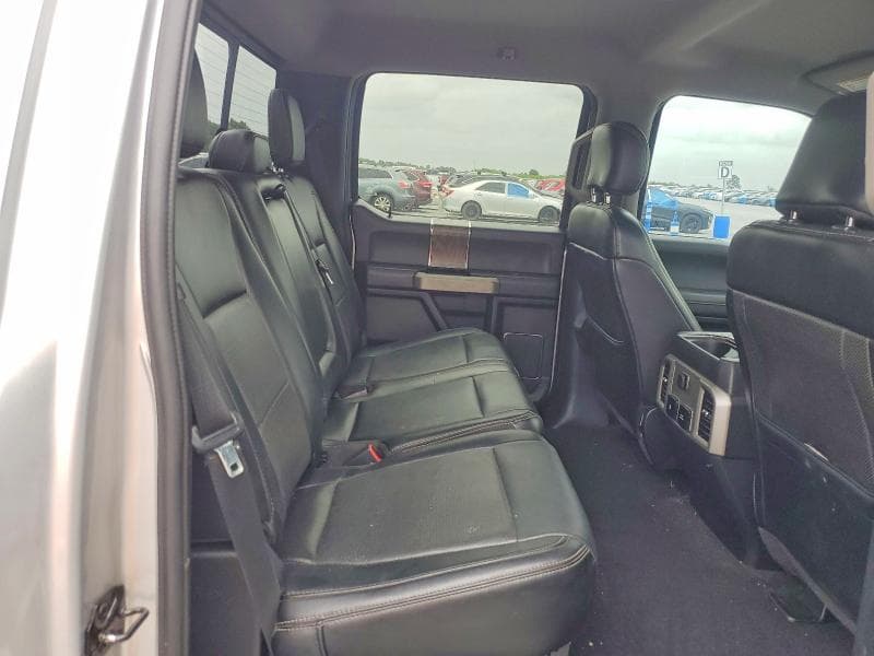 2019 FORD F250 SUPER DUTY SUPER DUTY 10