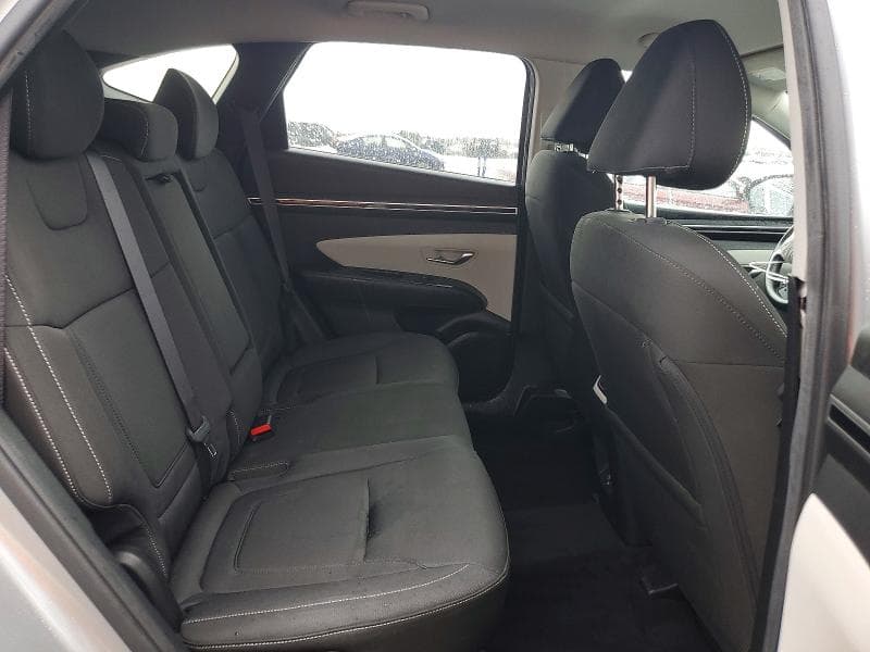 2022 HYUNDAI TUCSON SEL SEL 11