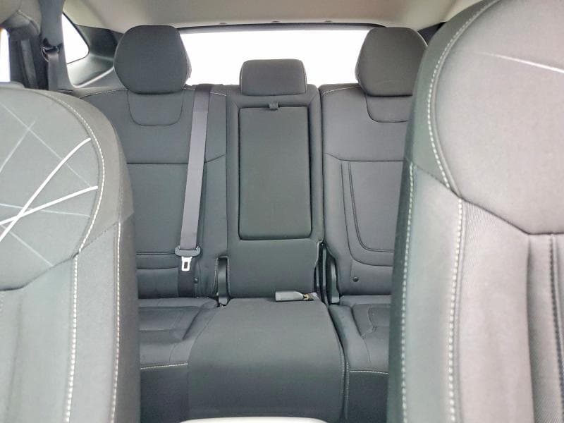 2022 HYUNDAI TUCSON SEL SEL 10