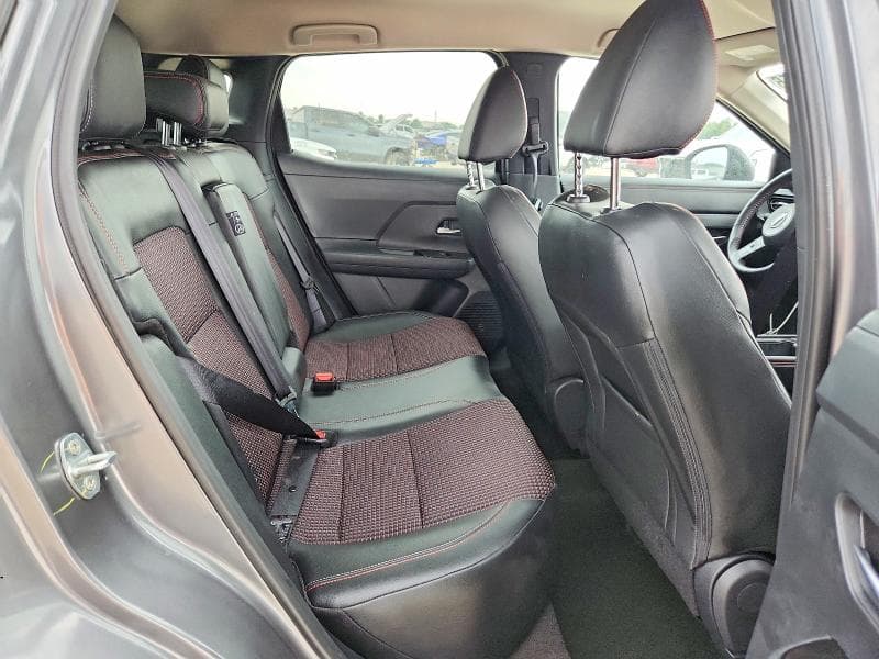 2026 NISSAN KICKS SR SR 11