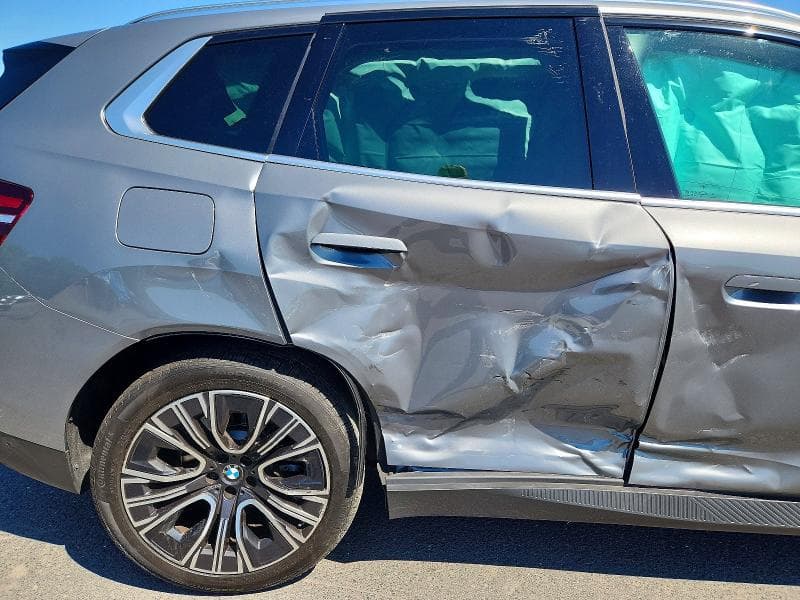 2025 BMW X3 30 XDRIVE 11
