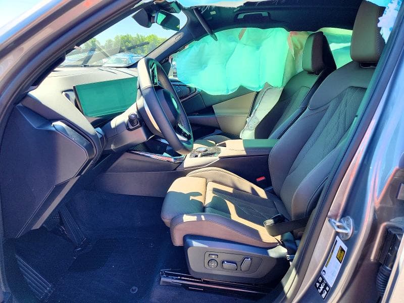 2025 BMW X3 30 XDRIVE 7