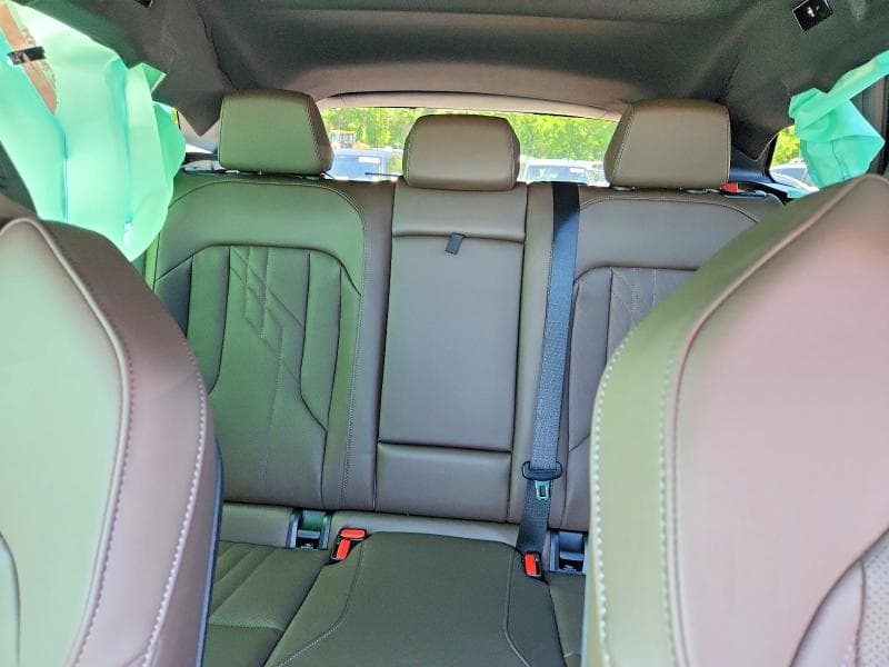 2025 BMW X3 30 XDRIVE 10