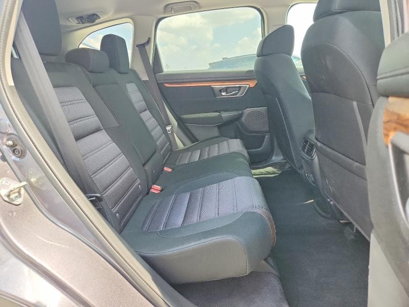 2018 HONDA CR-V EX 11