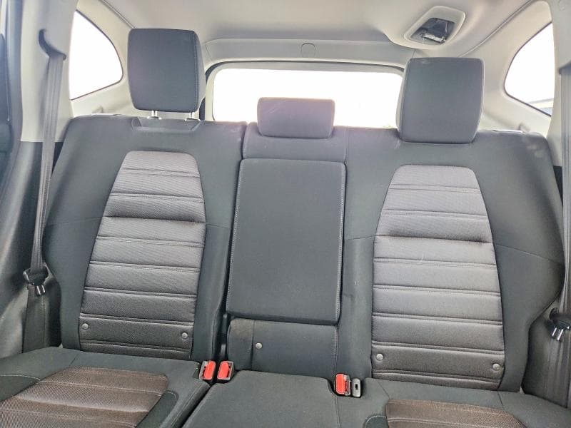 2018 HONDA CR-V EX 10