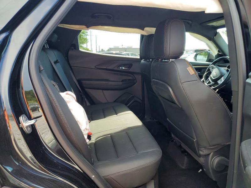 2022 CHEVROLET TRAILBLAZER ACTIV 11