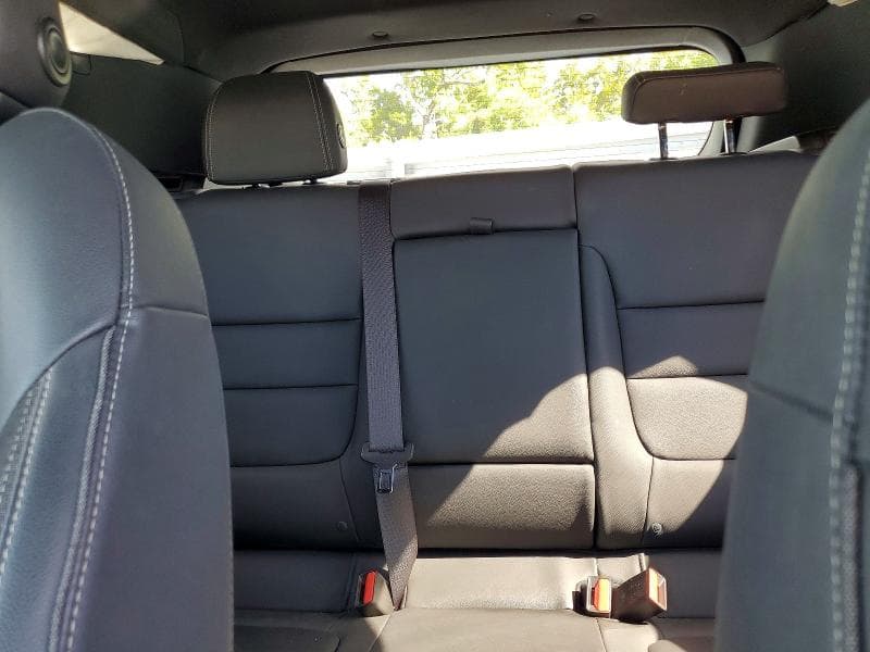 2022 CHEVROLET TRAILBLAZER ACTIV 10