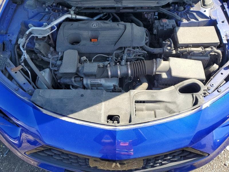 2021 ACURA TLX TECH A 11