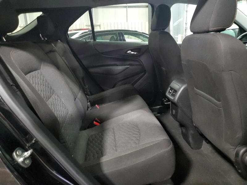 2018 CHEVROLET EQUINOX LT LT 11
