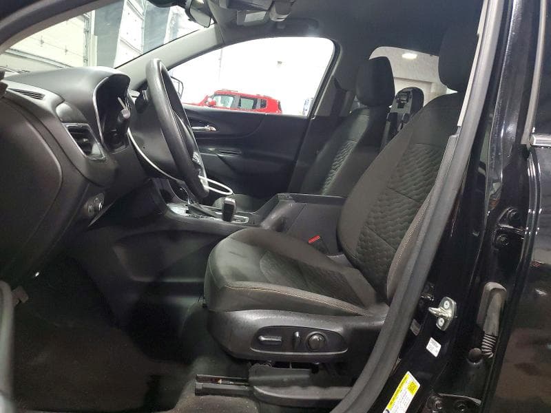 2018 CHEVROLET EQUINOX LT LT 7