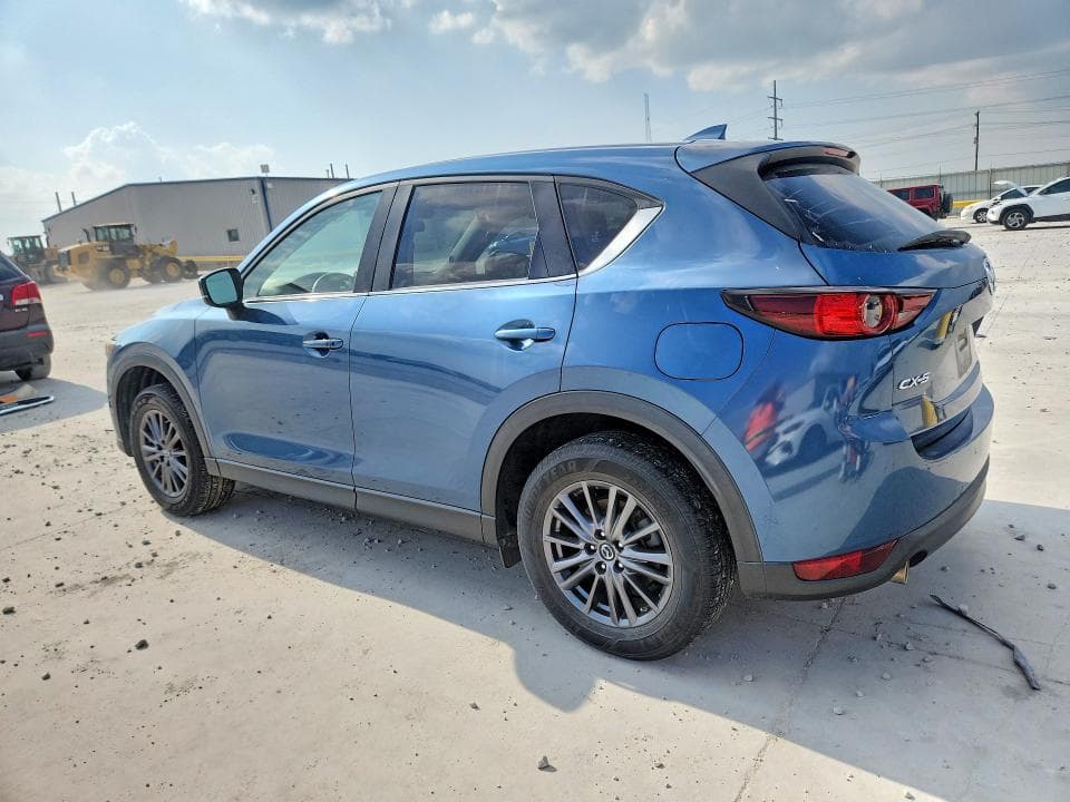 2019 MAZDA CX-5 TOURING TOURING 2