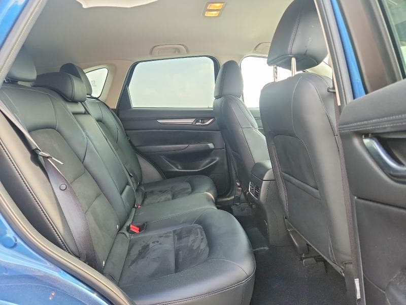 2019 MAZDA CX-5 TOURING TOURING 11