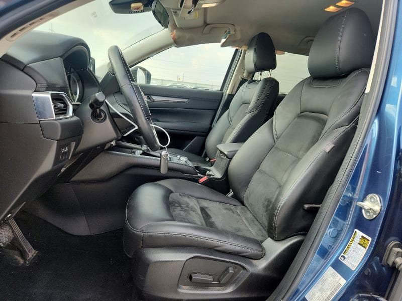 2019 MAZDA CX-5 TOURING TOURING 7