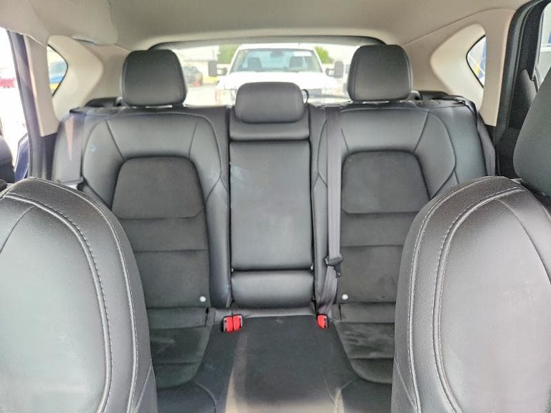 2019 MAZDA CX-5 TOURING TOURING 10