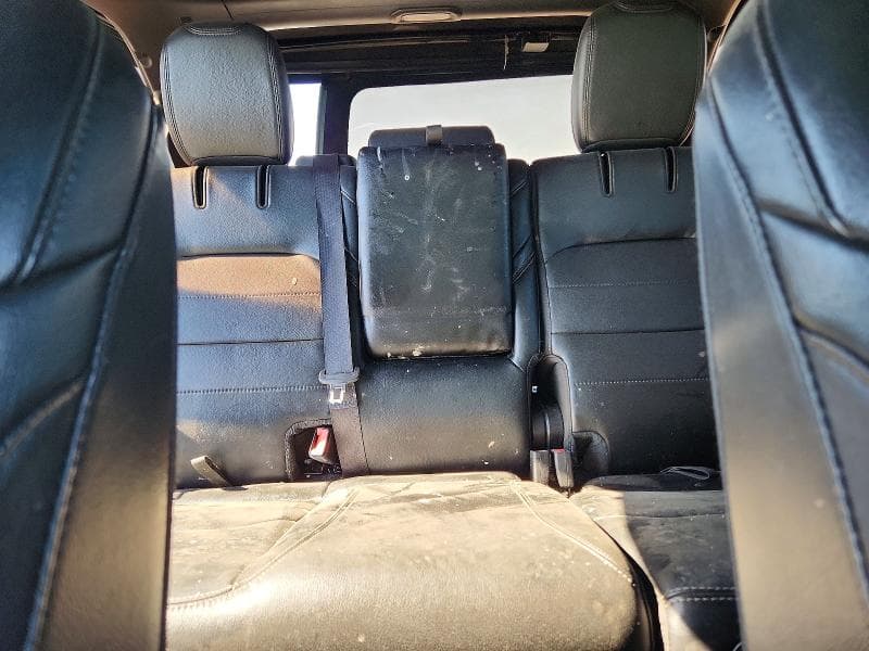 2022 JEEP WRANGLER UNLIMITED SAHARA 4XE 10