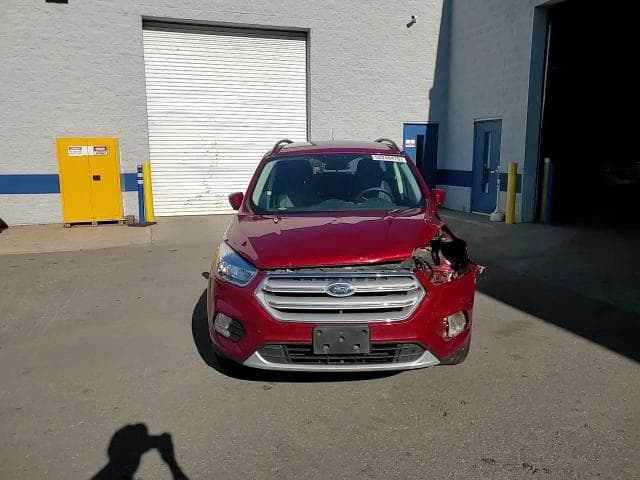 2018 FORD ESCAPE SE SE 13