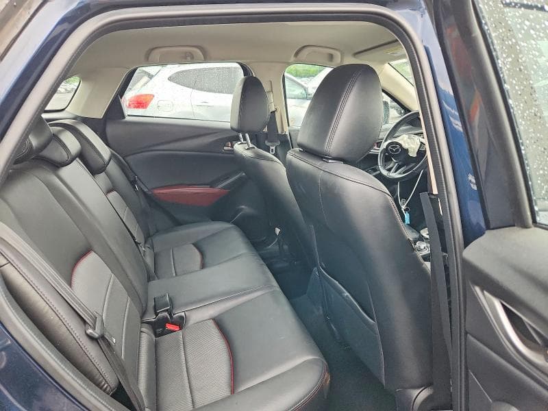 2018 MAZDA CX-3 TOURING 10