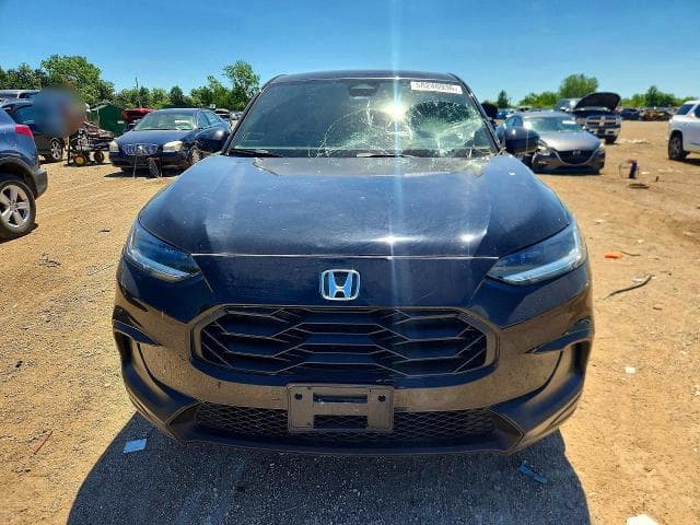 2023 HONDA HR-V SPORT 5