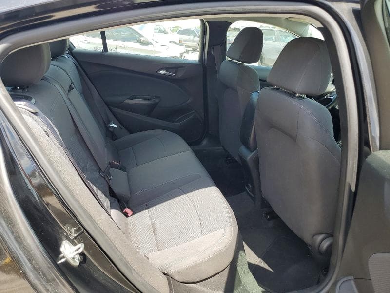 2019 CHEVROLET CRUZE LT 10