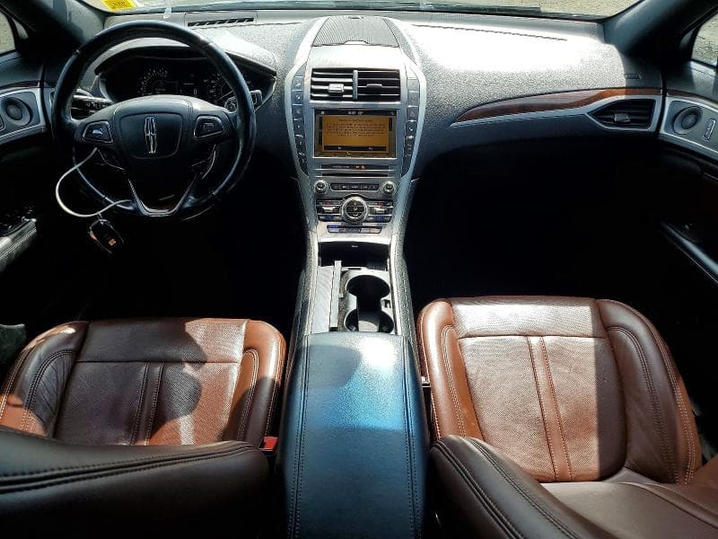 2019 LINCOLN MKZ RESERVE II 8