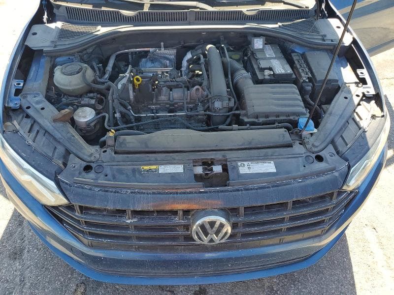 2019 VOLKSWAGEN JETTA S 11