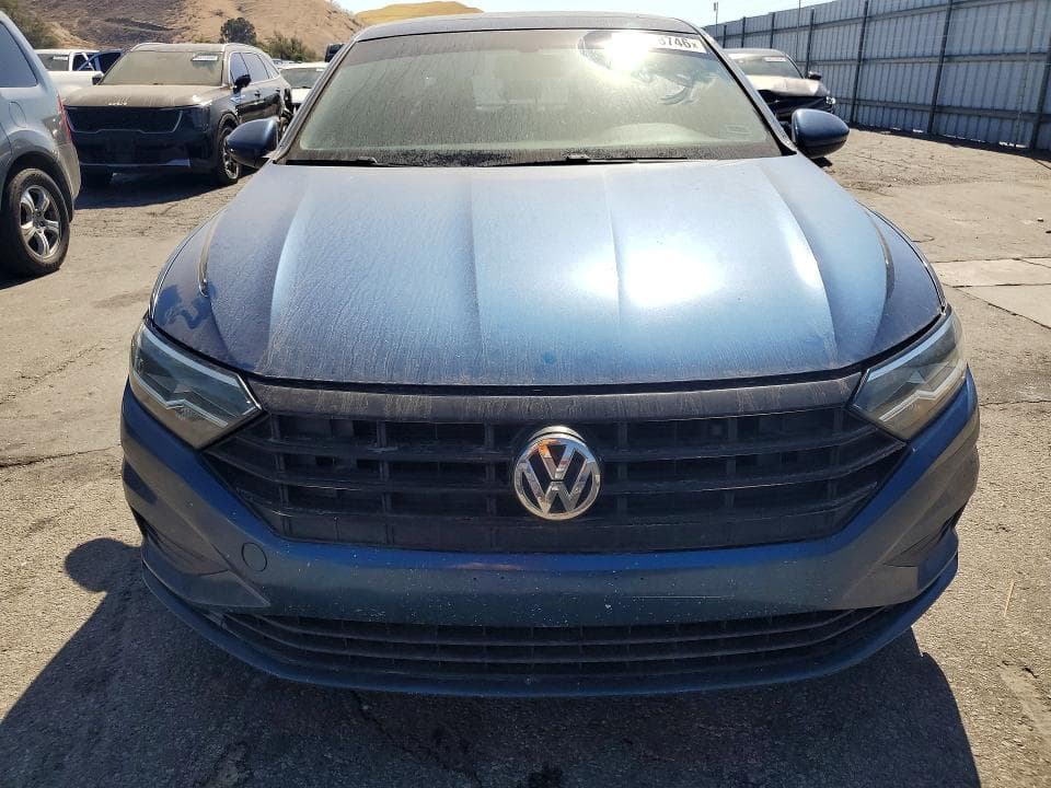 2019 VOLKSWAGEN JETTA S 5