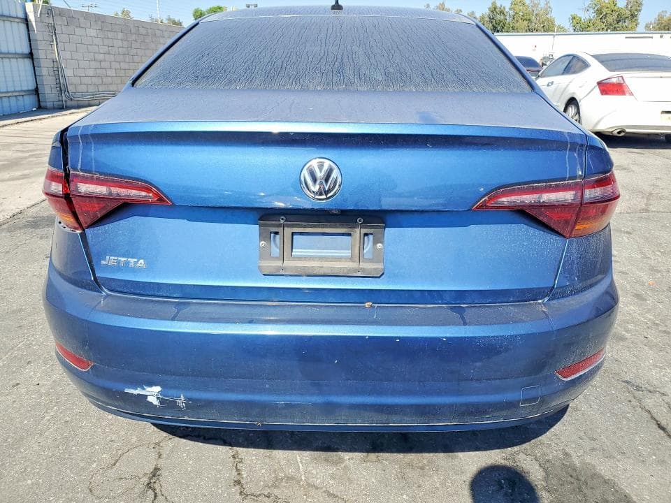2019 VOLKSWAGEN JETTA S 6