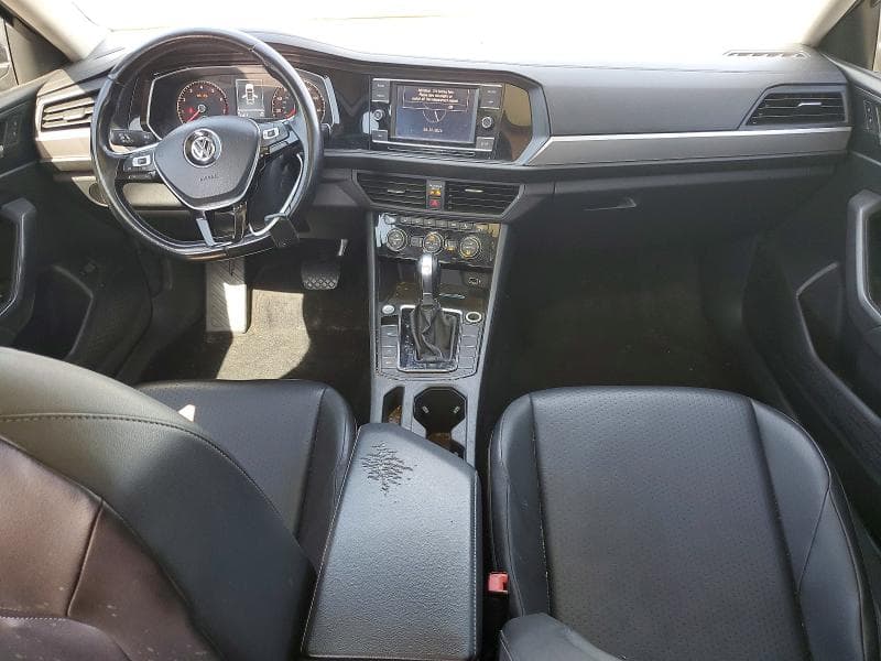 2019 VOLKSWAGEN JETTA S 8