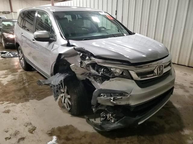 2019 HONDA PILOT EXL EXL 14