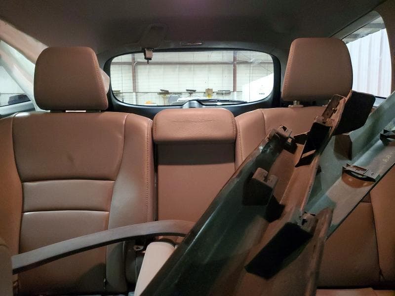 2019 HONDA PILOT EXL EXL 10