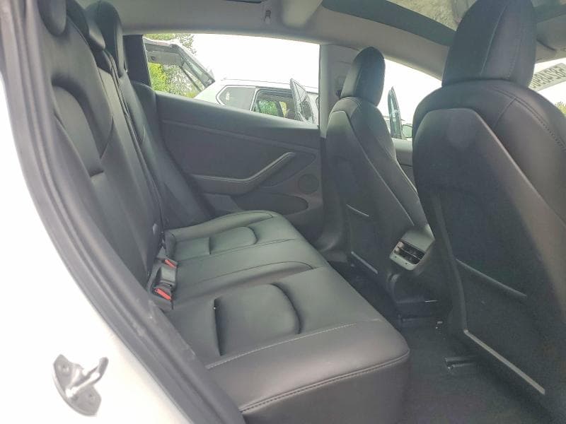 2021 TESLA MODEL 3 10