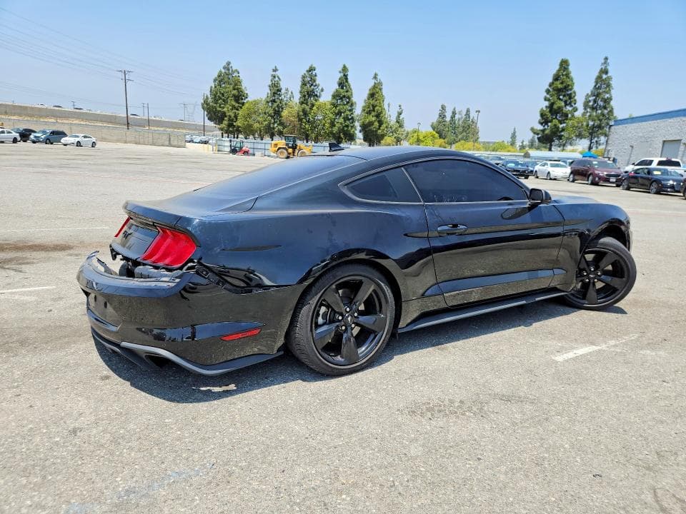 2023 FORD MUSTANG GT 3