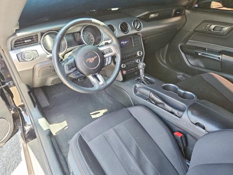 2023 FORD MUSTANG GT 8