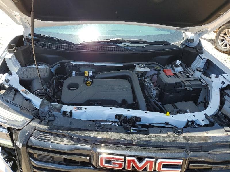 2026 GMC TERRAIN ELEVATION ELEVATION 12