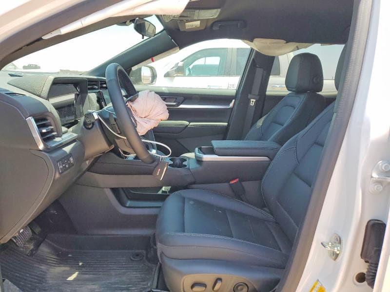 2026 GMC TERRAIN ELEVATION ELEVATION 7