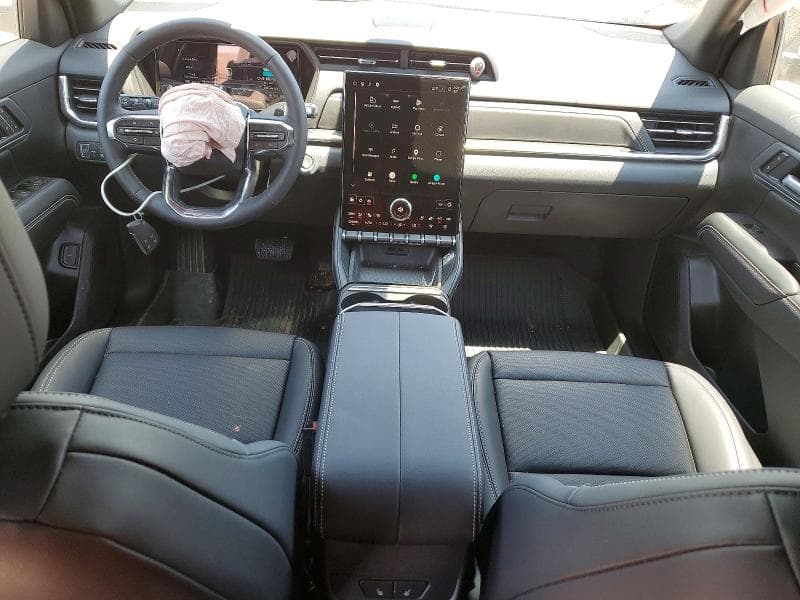 2026 GMC TERRAIN ELEVATION ELEVATION 8