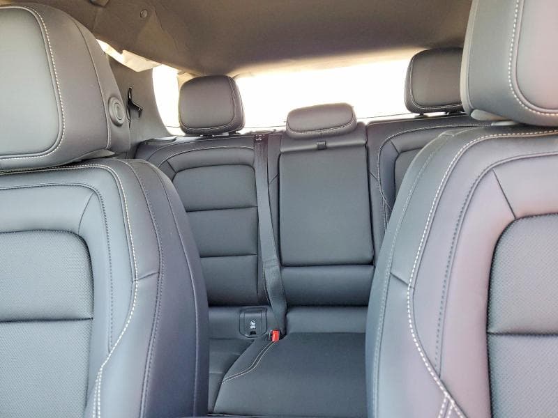 2026 GMC TERRAIN ELEVATION ELEVATION 10