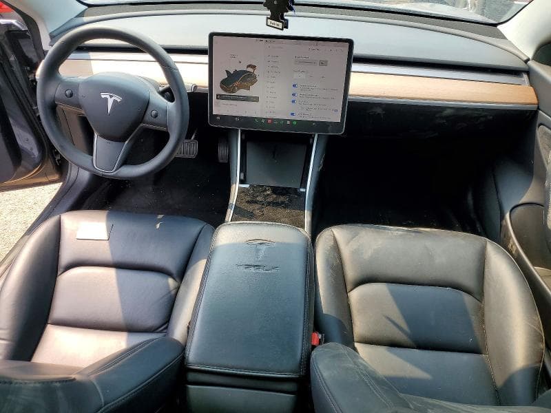 2020 TESLA MODEL 3 8