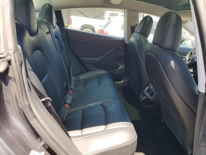 2020 TESLA MODEL 3 10