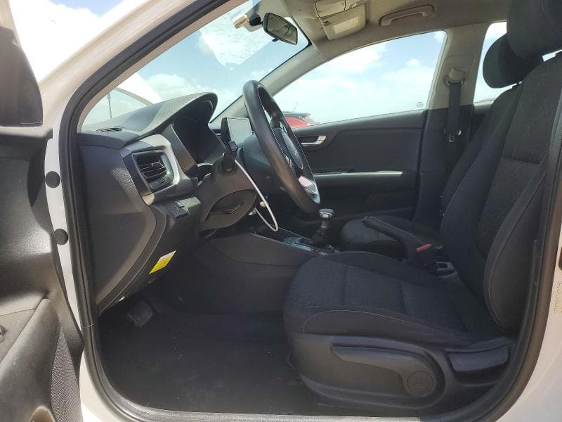 2023 KIA RIO LX 7