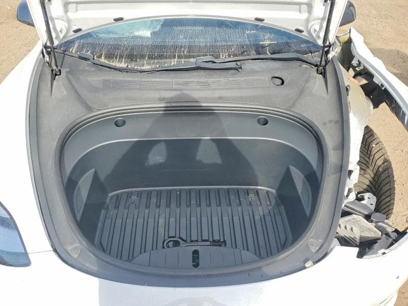 2020 TESLA MODEL 3 11